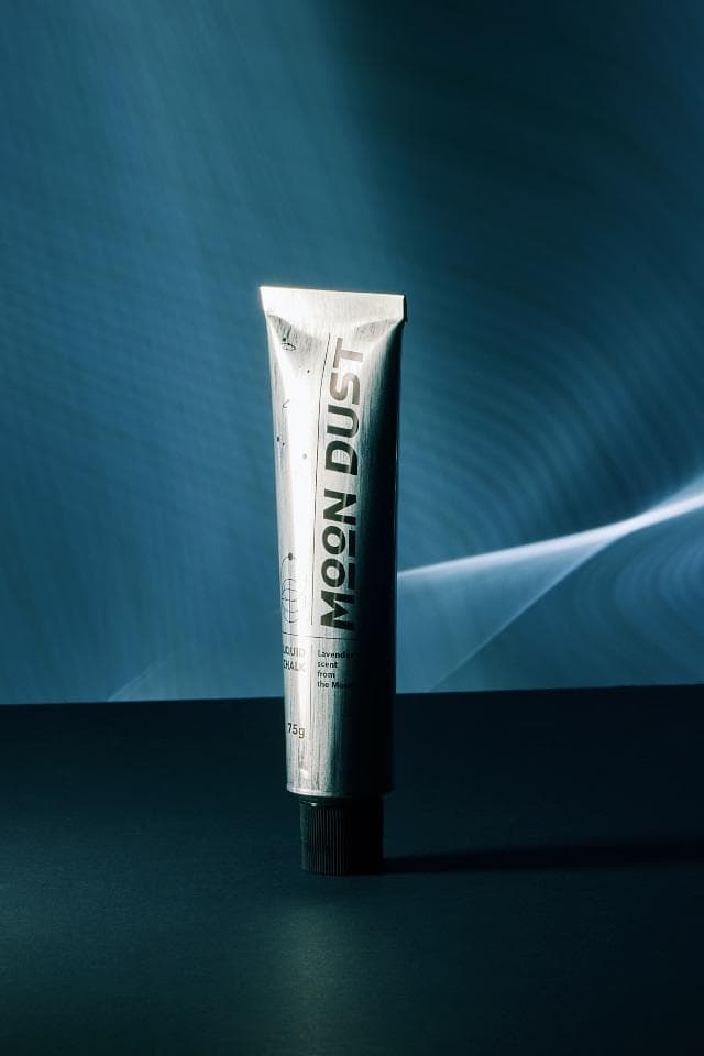 문더스트리퀴드초크 MOONDUSTLIQUID CHLAK 사진 3