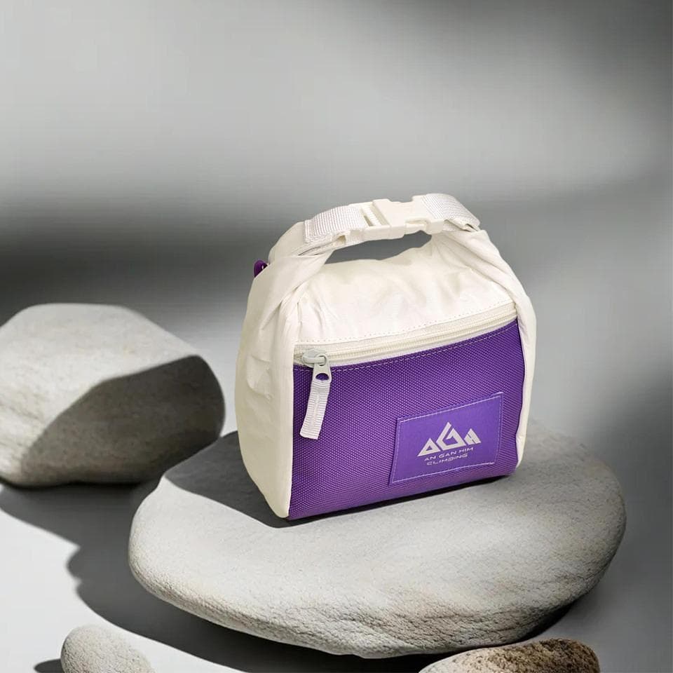 AGH 쁘띠G버킷 초크백 사진 6