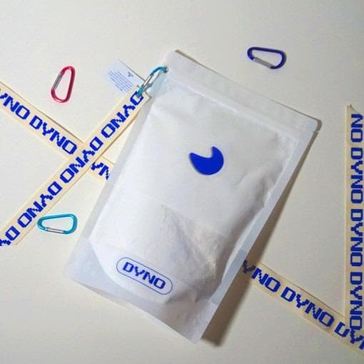 다이노 클라이밍초크 270g 사진 0